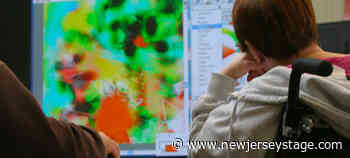 COVID Can't Stop the 10th Annual Rutgers NJMS Collaborative ARTS Exhibition - New Jersey Stage