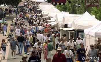 In Central & Northern Pa., 3 big arts festivals go virtual - witf.org