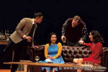 Vermont Arts and Culture Organizations Awarded $600,000 in Relief Funding - Seven Days