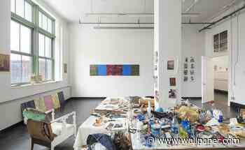 Architects Directory Alumni: 122 Community Arts Center by Deborah Berke Partners - Wallpaper*