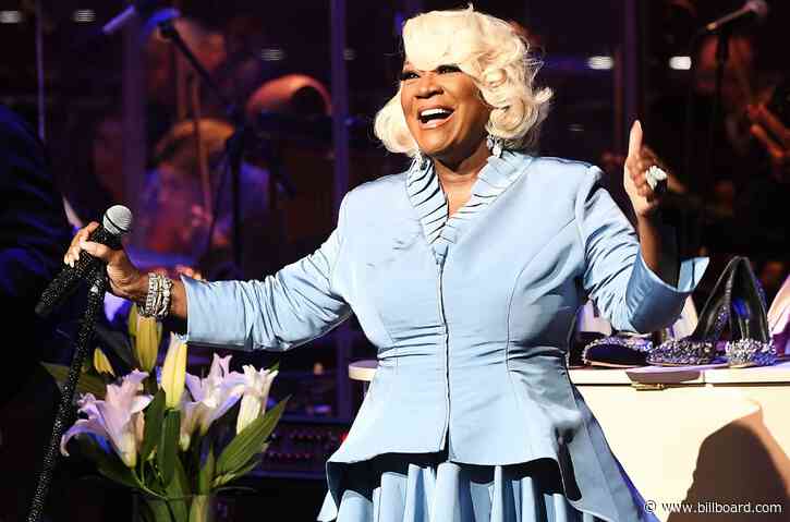 Patti LaBelle Gives Awe-Inspiring ‘Over the Rainbow’ Performance for ‘A Capitol Fourth’ PBS Special