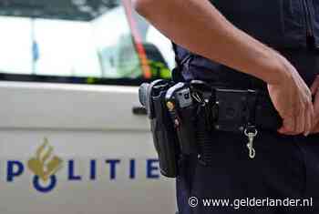 Alarm voor wapen: kind (11) blijkt te spelen met balletjespistool