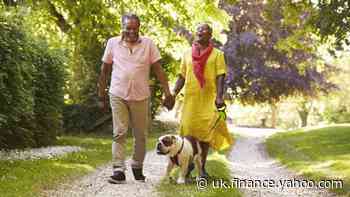 £5k to invest? I’d buy the FTSE 250 to retire on