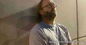 Pervert who turned up hoping to meet schoolgirl snared by paedophile hunters