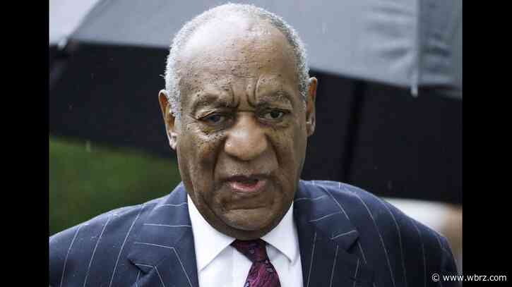 Cosby citing systematic racism as he fights assault conviction
