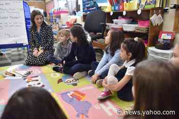 How one school district tends to students' emotional health during coronavirus pandemic