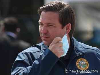 Florida reports over 11,000 new COVID-19 cases, breaking its single-day record twice in one week