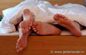 Corona verandert ons seksleven: veel singles ‘staan droog’, meer seksbuddies en minder dates