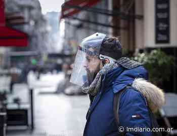 Cuarentena en Buenos Aires: "En cinco o seis días", se van a conocer los efectos - Javier Imaz