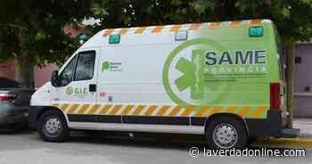 Un caso sospechoso en Junín - Diario La Verdad Junín