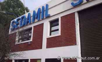 Sedamil cierra y vende su último stock de mercadería en Buenos Aires - Diario EL CHUBUT