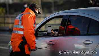 Los días más duros del Covid-19 en Buenos Aires: cuarentena, cierre de negocios y más controles - El Español