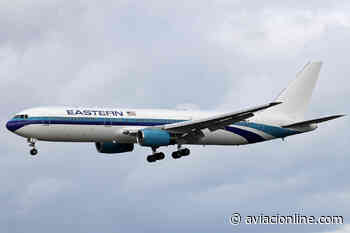 Eastern Airlines tendrá vuelos especiales a Buenos Aires - Aviacionline.com