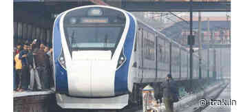 Tata, Adani, Essel Group Can Run 150 Private Trains In India; Jobs Will Increase, Says Railway Board - Trak.in