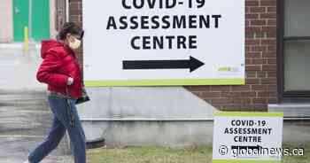 No new coronavirus cases in London-Middlesex, 1 more recovery