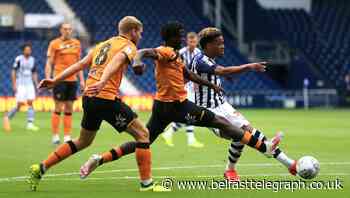 Promotion pressure will intensify for West Brom, warns Slaven Bilic