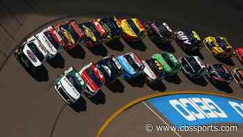 NASCAR at Indianapolis odds, best predictions: 2020 Big Machine Hand Sanitizer 400 picks from top model