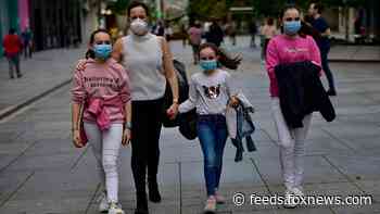 Spain puts 200,000 people in Catalonia back into lockdown after coronavirus spike