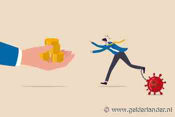 ‘Failliet gaan door corona is vaak simpel te voorkomen’