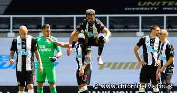 NUFC: Five things we learned as Magpies draw