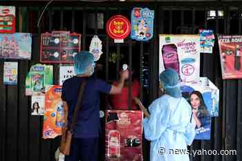 El Salvador delays next steps in reopening economy as COVID-19 cases rise