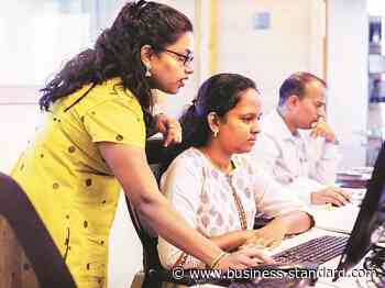 Covid-19 impact: 10,000 IT professionals may have lost jobs in Q1 - Business Standard
