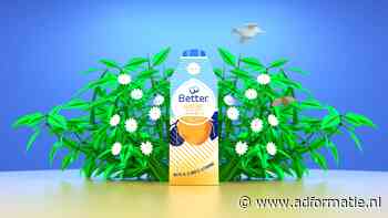 Talpa Network Creative ontwikkelt campagne voor Unilevers B-Better