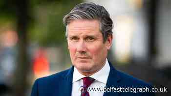 Social care needs ‘huge amount of work’, says Starmer