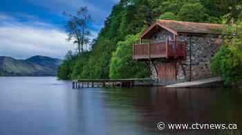 Cottage real estate market heats up with more Canadians working remotely