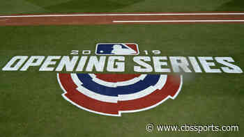 When will MLB release 2020 schedule? Latest news and rumors as matchups will be unveiled on Monday