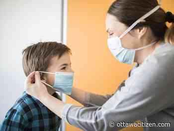 Pellerin: Some pandemic-parenting tips as the summer unfolds - Ottawa Citizen