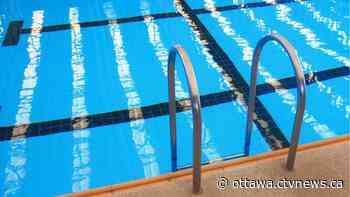Ottawa's pools and wading pools open on Monday, with COVID-19 measures in place - CTV News