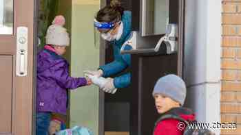 Karina Roman: Parents, provinces call on Ottawa to help ensure schools open in the fall - CBC.ca