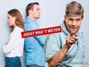 Ik sta voor de keuze: mijn man en zijn vele minnaressen of deze nieuwe vriend