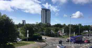 The cost to Swansea Council of closing the LC car park