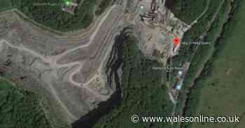 Quarry expansion plans near Pontypridd look set to be rejected