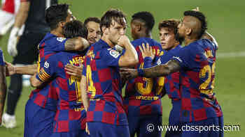 Barcelona vs. Villarreal: La Liga live stream, TV channel, how to watch online, news, time, odds