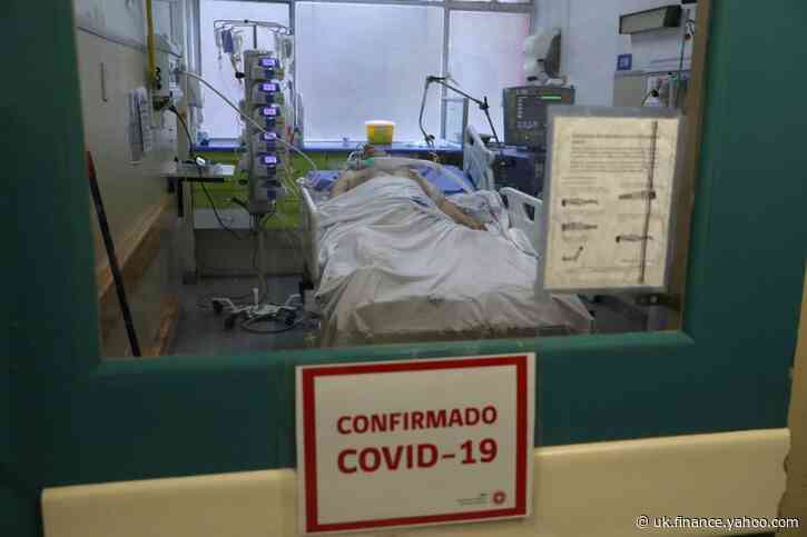 Chile announces new $1.5 billion stimulus for middle class as pandemic rages