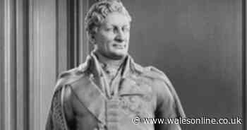 Youth group for Cardiff's Thomas Picton statue to be replaced