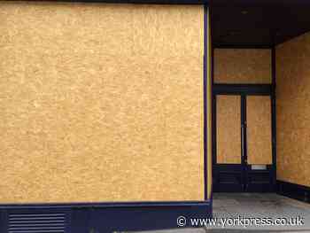 Still no date for when Loch Fyne will reopen