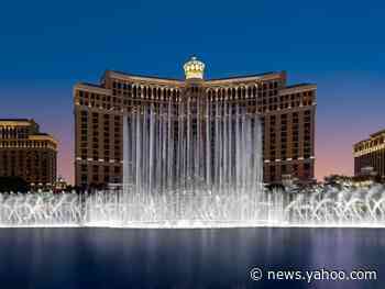Bellagio error leads to one of biggest sports betting losses in Las Vegas history