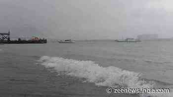 Depression over Bay of Bengal off West Bengal, Odisha coast; fishermen warned - Zee News