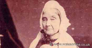 The Welsh woman who left everything to help slaves to freedom