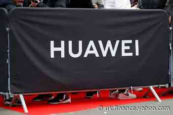 France won't ban Huawei, but encouraging 5G telcos to avoid it - report