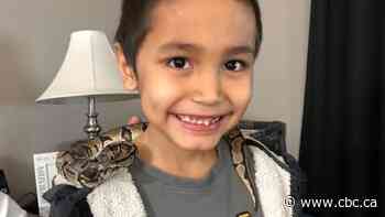 Boy, 9, missing in Winnipeg's Red River since Friday found dead, police say