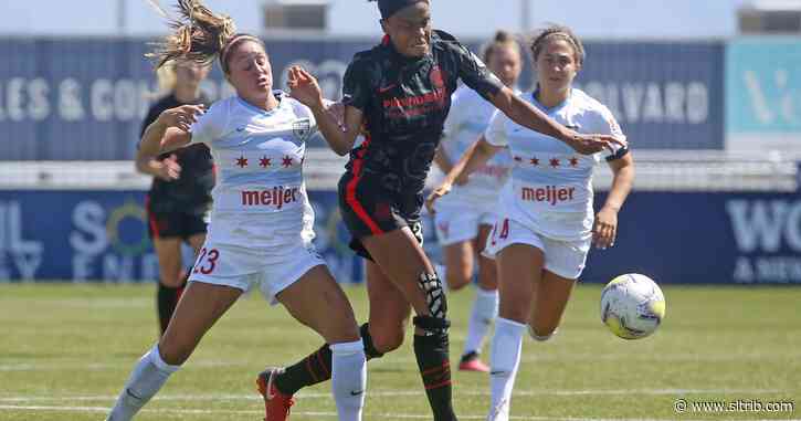 Guaranteed quarterfinal game in Challenge Cup taking pressure off NWSL teams while allowing for youth development
