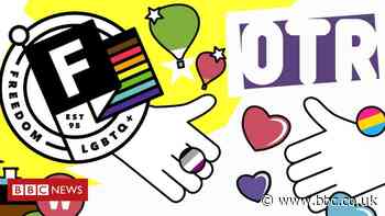 Bristol's Freedom Youth LGBT group marks 25 years