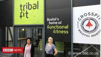 Stoke Gifford residents' well-being 'ruined' by gym