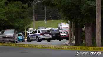 Police investigating suspicious death, maintain presence as St. John's street reopens