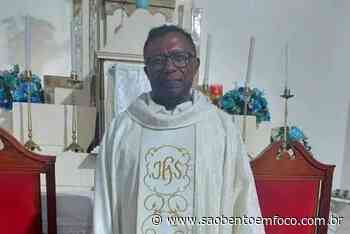Em plena pandemia, padre de Itaporanga renuncia vocação ao sacerdócio para poder casar - São Bento em Foco